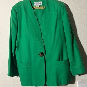 Oleg Casini skirt set